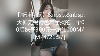 ❤️纯天然核弹级巨乳F奶 Una 3P初体验