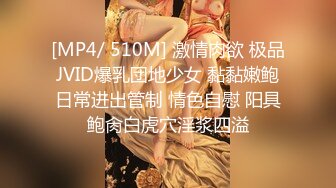 黑丝美乳骚玉儿首度SM性虐滴蜡调教 暴插虐操淫穴 丝袜塞嘴[MP4/459MB]