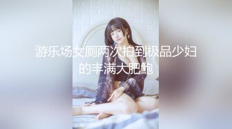 游乐场女厕两次拍到极品少妇的丰满大肥鲍