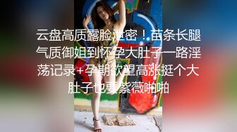 豹纹小嫩模，敏感体质，叫声可射