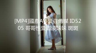 [MP4]國產AV 愛豆傳媒 ID5205 哥哥性愛霸淩妹妹 斑斑