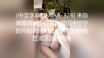 (中文字幕) [MIAA-324] 来自离婚调解中巨乳大嫂田中宁宁的内射诱惑和丈夫决裂的她疯狂渴求我的肉棒