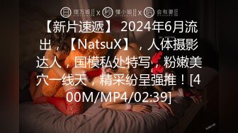 【新片速遞】 2024年6月流出，【NatsuX】，人体摄影达人，国模私处特写，粉嫩美穴一线天，精采纷呈强推！[400M/MP4/02:39]