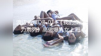 渡边传媒DB-013《我的操能力系列》高傲爆乳女上司