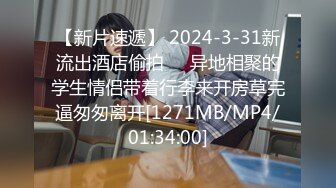 【新片速遞】 2024-3-31新流出酒店偷拍❤️异地相聚的学生情侣带着行李来开房草完逼匆匆离开[1271MB/MP4/01:34:00]