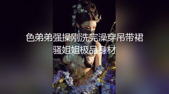 偷拍美女裙底风光成都车展银色连衣裙细高跟极品美女，白色窄内+UR级反差骚货黑丝筒袜配情趣开档内裤