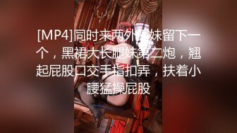 风骚的大奶少妇玩3P，让两个男人一起吃奶子好骚，嘴里同时含两根鸡巴舔弄，前插后入占满两个骚洞好不刺激