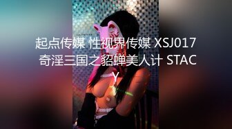 起点传媒 性视界传媒 XSJ017 奇淫三国之貂蝉美人计 STACY