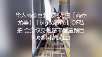 华人高颜巨乳花臂尤物「高乔尤美」「bigcatmia」OF私拍 全身纹身性感丰唇童颜巨乳粉嫩小穴 (11)