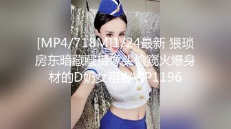 國模工作室流出想做模特美女去應聘被攝影師綁著刮逼毛用按摩棒震逼