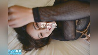 OF韩国极品TS美人妖「lin002200」【第35弹】情趣黑丝人妖少妇3P菊花忙不过来