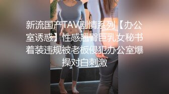 新流国产TAV剧情系列【办公室诱惑】性感翘臀巨乳女秘书着装违规被老板侵犯办公室爆操对白刺激