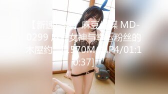 【新速片遞】麻豆传媒 MD-0299 麻豆女神与幸运粉丝的木屋约会[1570M/MP4/01:10:37]