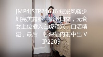 [MP4]STP25650 大长腿极品小姐姐，穿黑丝撕裆，跪地插嘴，上位主动骑坐，扶腰后入哥哥操死我 VIP2209