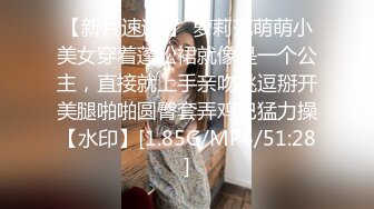 纹身哥单身宿舍约炮极品粉嫩小女友BB太嫩戴着套子不过瘾❤️卧槽一个不小心就射了[MP4/380MB]