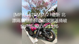 [MP4/1620M]7/23最新 北漂隔离宿舍醉酒偷摸嫩逼捅破窗户纸淫乱VIP1196