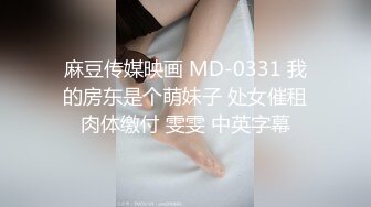 麻豆传媒映画 MD-0331 我的房东是个萌妹子 处女催租肉体缴付 雯雯 中英字幕