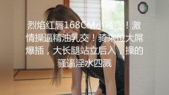 [MP4]双飞外围女神 明星脸模特身材 双姝争艳配合默契