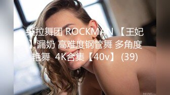 维拉舞团 ROCKMAN 【王妃】漏奶 高难度钢管舞 多角度艳舞  4K合集【40v】 (39)