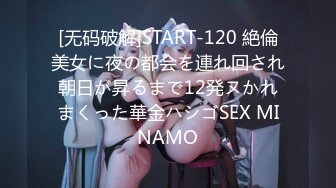 [无码破解]START-120 絶倫美女に夜の都会を連れ回され朝日が昇るまで12発ヌかれまくった華金ハシゴSEX MINAMO