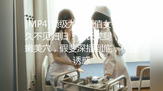 粉嫩巨乳妹子情趣肚兜给炮友口交，深夜户外啪啪掰穴后入抽插非常诱人