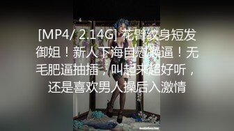 [MP4/862M]12/30最新 健身教练一字马开干身体柔软解锁各种花式体位操VIP1196