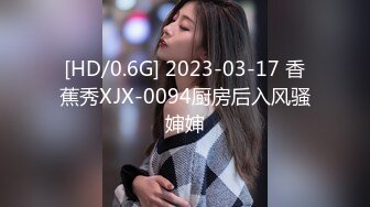 [HD/0.6G] 2023-03-17 香蕉秀XJX-0094厨房后入风骚婶婶