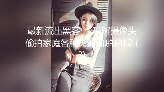 最新流出黑客❤️破解摄像头偷拍家庭各种夫妻啪啪啪12 (3)