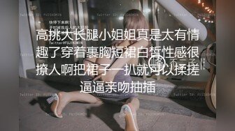 《最新稀缺?极品狠货》王者级玩家SM界天花板价值千元玩女大师各种调教骚母狗~玩尿道玩阴蒂~玩够了在屌爆菊花