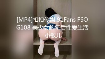 [MP4]扣扣传媒 91Fans FSOG108 美少女的午后性爱生活 小敏儿