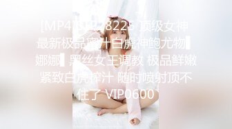 【此女只应天上有❤️人间谁配操一回】土豪尊享私人玩物『威斯特2022』极品身材黑丝美乳御姐3P怼操 高清720P原版 (7)