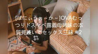 [ばにぃうぉ～か～]OVAむっつりドスケベ露義母姉妹の本質見抜いてセックス三昧＃2