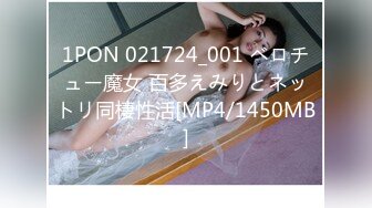 1PON 021724_001 ベロチュー魔女 百多えみりとネットリ同棲性活[MP4/1450MB]