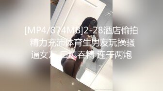 [MP4/874MB]2-28酒店偷拍 精力充沛体育生男友玩操骚逼女友 口爆吞精 连干两炮