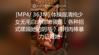 [MP4/ 634M]&nbsp;&nbsp;瘦子传媒工作室清纯眼镜学生妹，看似文静床上骚的很，抓起大屌猛吃爆插，高清设备拍摄