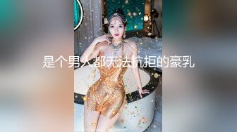 是个男人都无法抗拒的豪乳