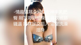 顶级大屁股又大长腿女神，撕破美腿丝袜，大长鸡巴无套后入大蜜臀