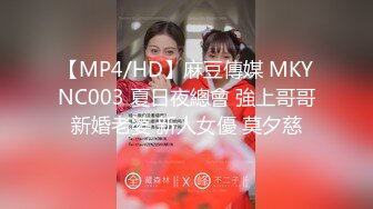 【MP4/HD】麻豆傳媒 MKYNC003 夏日夜總會 強上哥哥新婚老婆 新人女優 莫夕慈