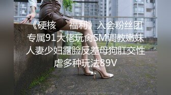 《硬核❤️福利》入会粉丝团专属91大佬玩肏SM调教嫩妹人妻少妇露脸反差母狗肛交性虐多种玩法89V