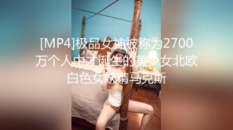 [MP4]极品女神被称为2700万个人中才诞生的美少女北欧白色女妖精马克斯