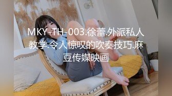 MKY-TH-003.徐蕾.外派私人教学.令人惊叹的吹奏技巧.麻豆传媒映画