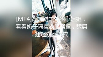 丝袜女神【优优】定制23 肉丝皮裙坐插 对镜舌吻口交