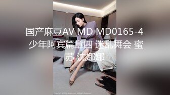 国产麻豆AV MD MD0165-4 少年阿宾篇章四 迷乱舞会 蜜苏 沈娜娜