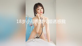 18岁小母狗发视频诱惑我