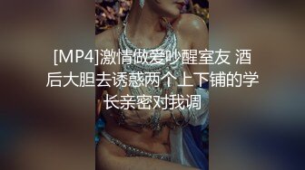 [MP4]激情做爱吵醒室友 酒后大胆去诱惑两个上下铺的学长亲密对我调