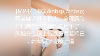 [MP4/ 1.11G] 91大屌哥约炮黑丝美女老师 没想到女老师嫌鸡巴太小操的不够爽 对白灰常有趣