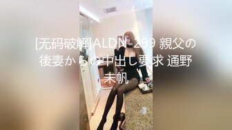 [无码破解]ALDN-299 親父の後妻からの中出し要求 通野未帆