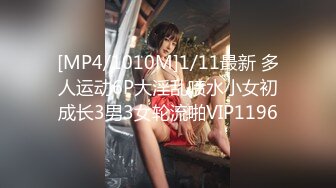 [MP4/1010M]1/11最新 多人运动6P大淫乱喷水小女初成长3男3女轮流啪VIP1196