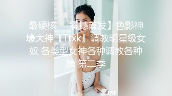 最硬核❤️震撼首发】色影神壕大神『Ttxk』调教明星级女奴 各类型女神各种调教各种操 第二季