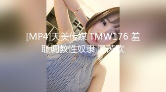 [MP4]天美传媒 TMW176 羞耻调教性奴隶 温芮欣